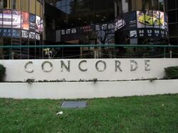 Concorde Shopping Centre (D3), Retail #597516201